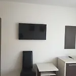 Maison d'hôtes Park 3*