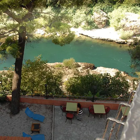 Park Mostar