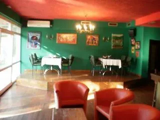 Гостевой дом Park 3*