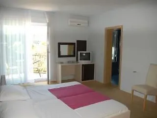 パーク ゲストハウス