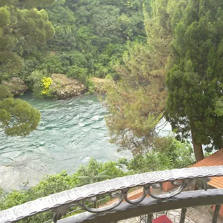 Гостевой дом Park