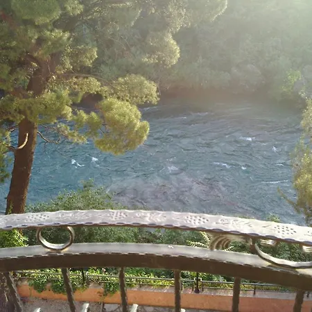 Park Maison d'hôtes Mostar