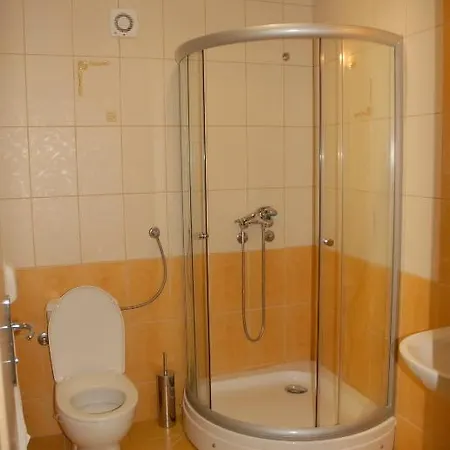 Гостевой дом Park Мостар