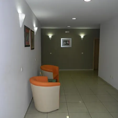 Гостевой дом Park 3*