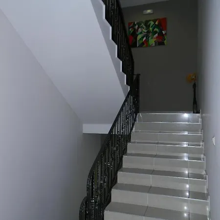بيت ضيافة بارك موستار