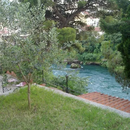 Гостевой дом Park Мостар