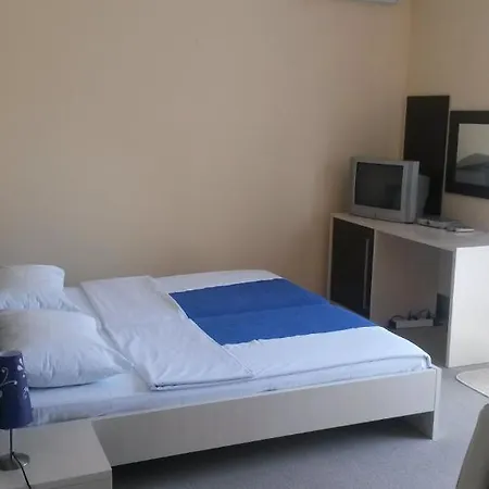 Park Гостевой дом 3*