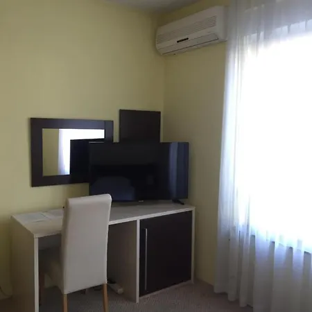 بيت ضيافة بارك موستار