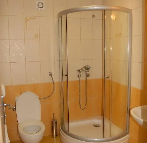 Gasthuis Park Mostar