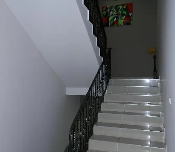 Gasthuis Park Mostar