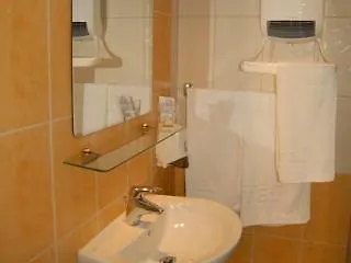 Gasthuis Park Mostar