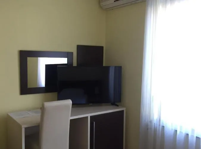 Gasthuis Park Mostar